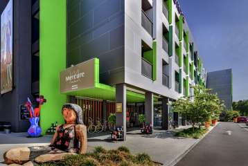 Mercure Bendigo Schaller